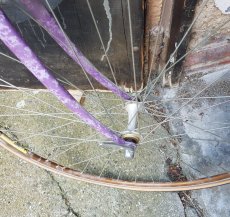 Silniční kolo s vybavením Shimano 105 - 4