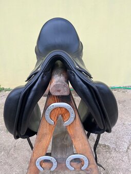 Drezurní sedlo Amerigo Vega - 4