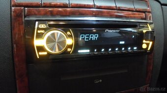 Autorádio Pioneer s DAB+ - 4