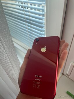 iPhone Xr 64 GB - 4