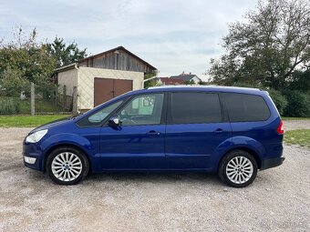 Ford Galaxy Business 2,0 TDCi - 4