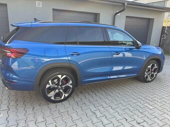 ŠKODA KODIAQ RS - 4