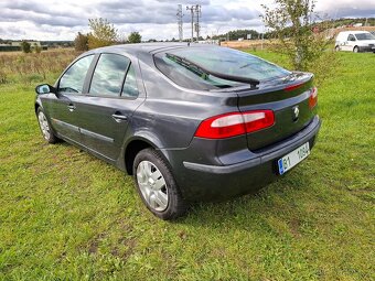 Renault Laguna 1.8i Klima Model 2003.. - 4