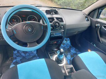 Renault Megane 1.5 dci, STK do 12/2026 - 4