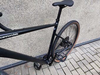 Cannondale Topstone 4. V záruce gravel - 4
