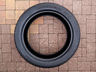 4x 285/45R22 BRIDGESTONE – NOVÉ – DODGE RAM ESCALADE - 4