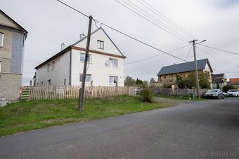 Prodej rodinného domu 235 m², pozemek 4435 m² Jestřabí - 4