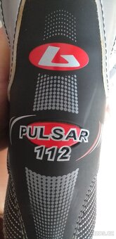 zimní brusle - 4