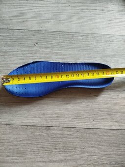 Kopačky KIPSTA, vel. 33, FG - 4