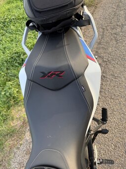BMW S1000XR - TOP stav najeto 15796 km - 4
