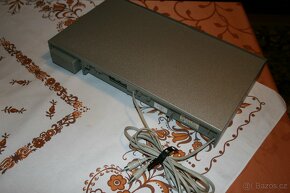 rádio komponent věže PHILIPS FT144 digital synthesized tuner - 4