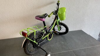 Dětské kolo - 4