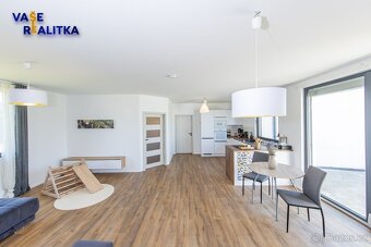 Prodej, rodinný dům 4+kk s velkou garáží, Dobrotice okr. Kro - 4