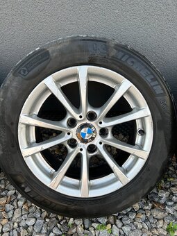 kola celoroční 16” BMW 3, F30 - 4