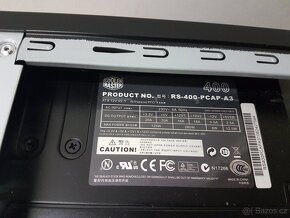 Prodam stolni počítač - 4