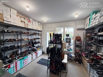Pronájem obchodních prostor - 4