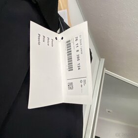 Kalhoty BMW Rallye 3, vel. 46 - nové - 4