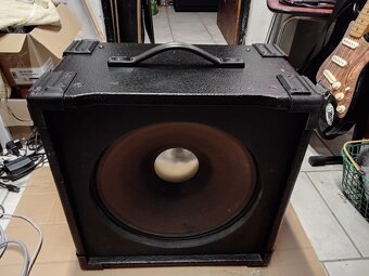 Tesla ARM 9308, 8 Ohm, 50W - 4