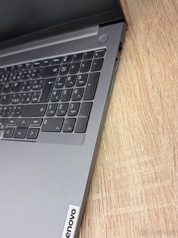 Lenovo ThinkBook 16 G6 IRL Arctic Grey - 4