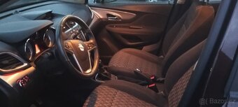 Opel Mokka č. 22430 - 4