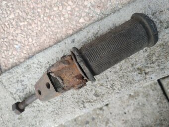 Stupačka Jawa/ČZ - 4