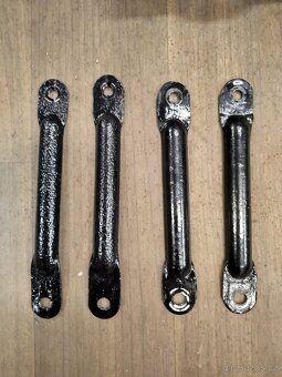 ČZ 175 předvál. originál díly - 4