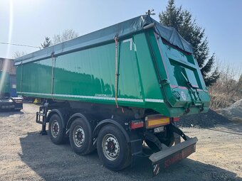 Schwarzmüller 36m3 - 4