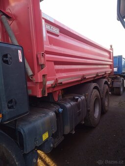 Tatra Phoenix 6x6 - 4