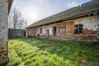 Prodej Zemědělská usedlost, 68㎡ - 4