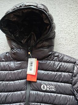 Nordblanc Hoarfrost - 4