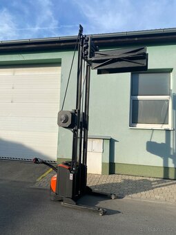 VZV Toyota - BT SWE 120 S - 4