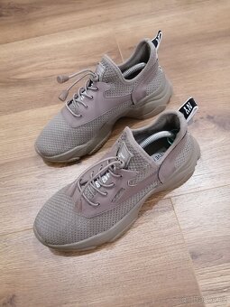 Nenošené dámské boty Steve Madden - 4