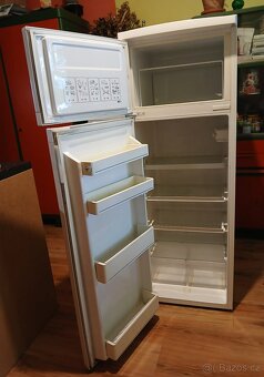 Kombinovaná lednice Ardo - funkční - 4