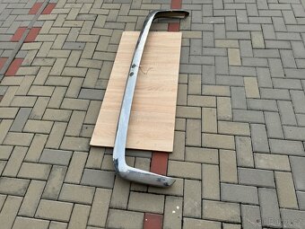 Lada Vaz 2103, zadní nárazník, originál nový - 4