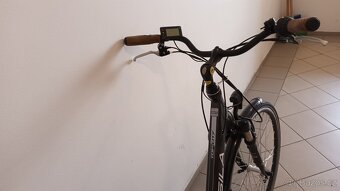 Corsila 28" dámské elektrokolo - 4