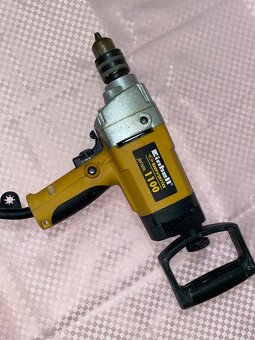 Míchadlo  Einhell Bavaria BFMR 1100 - 4