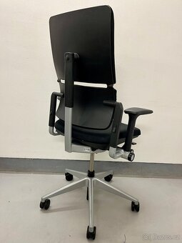Kancelářská židle Steelcase Please - top stav, více ks - 4