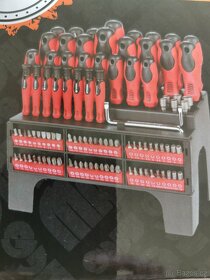 Sada šroubováků 100 kusů - 4