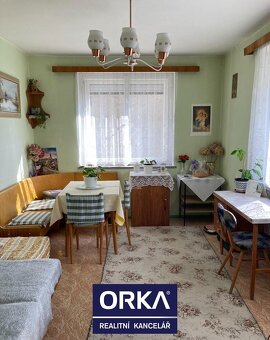 Prodej, rodinný dům 240 m2, zahrada, Litovel - 4