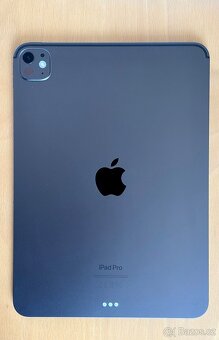 iPad Pro 11"(M4), 256GB + Pencil Pro - 4