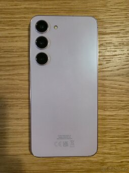 Samsung Galaxy S23 128GB - 4