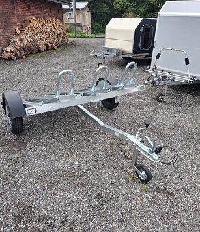 Pronájem motovozíku - 4