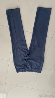 Pánský společenský oblek - 4