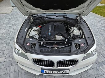 BMW 740i F01 N55 235kW - 4