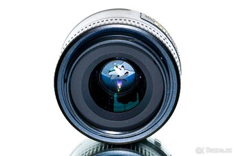 Nikon AF-S Nikkor 35mm 1:1,8 G + UV filtr TOP STAV - 4