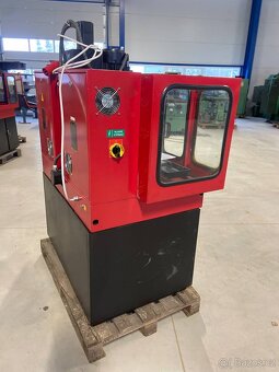 CNC Frézka FC 16 CNC s řídicím systémem MIKROPROG - 4