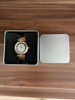 Dámské nové hodinky BERUCCI - 4