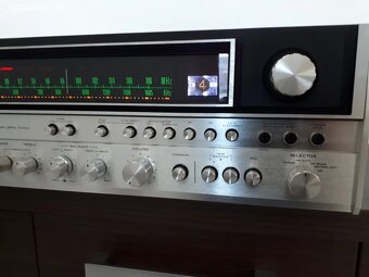receiver Sansui QRX 7001 - 4