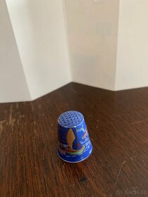 Náprstky pro sběratele - 4