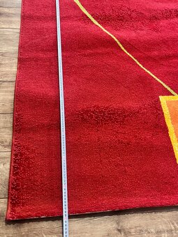 Koberec 190×290 cm – dovoz Belgie - 4